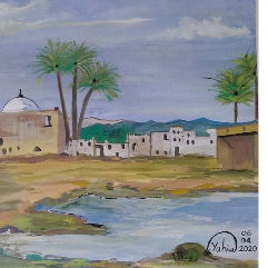 The Magic Of Tunisia