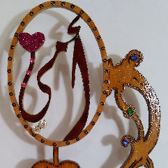 A Gift To Dearest Mom 2