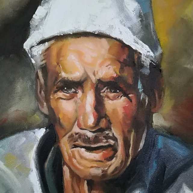 Face Of Time 1