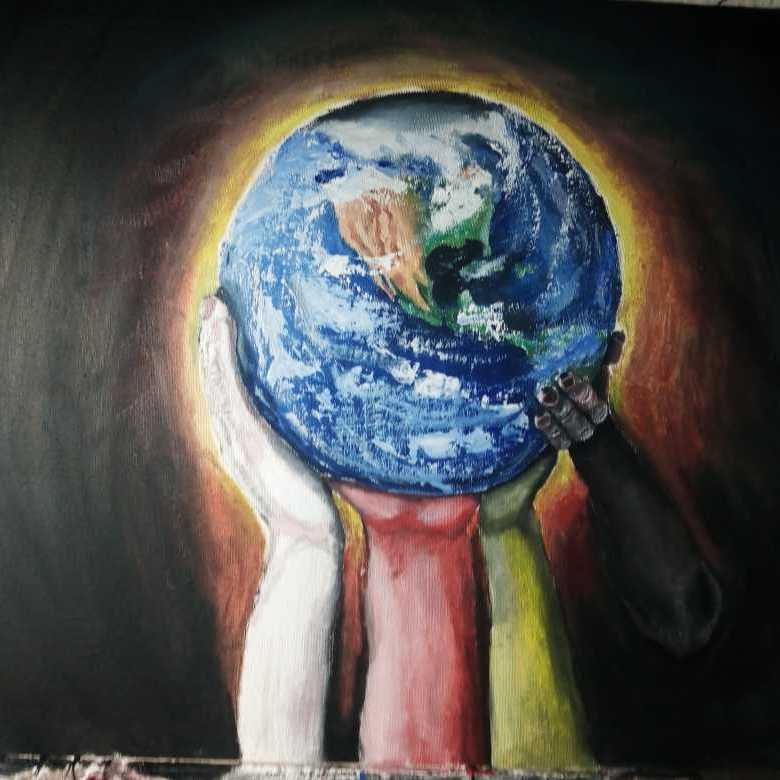 International Solidarity