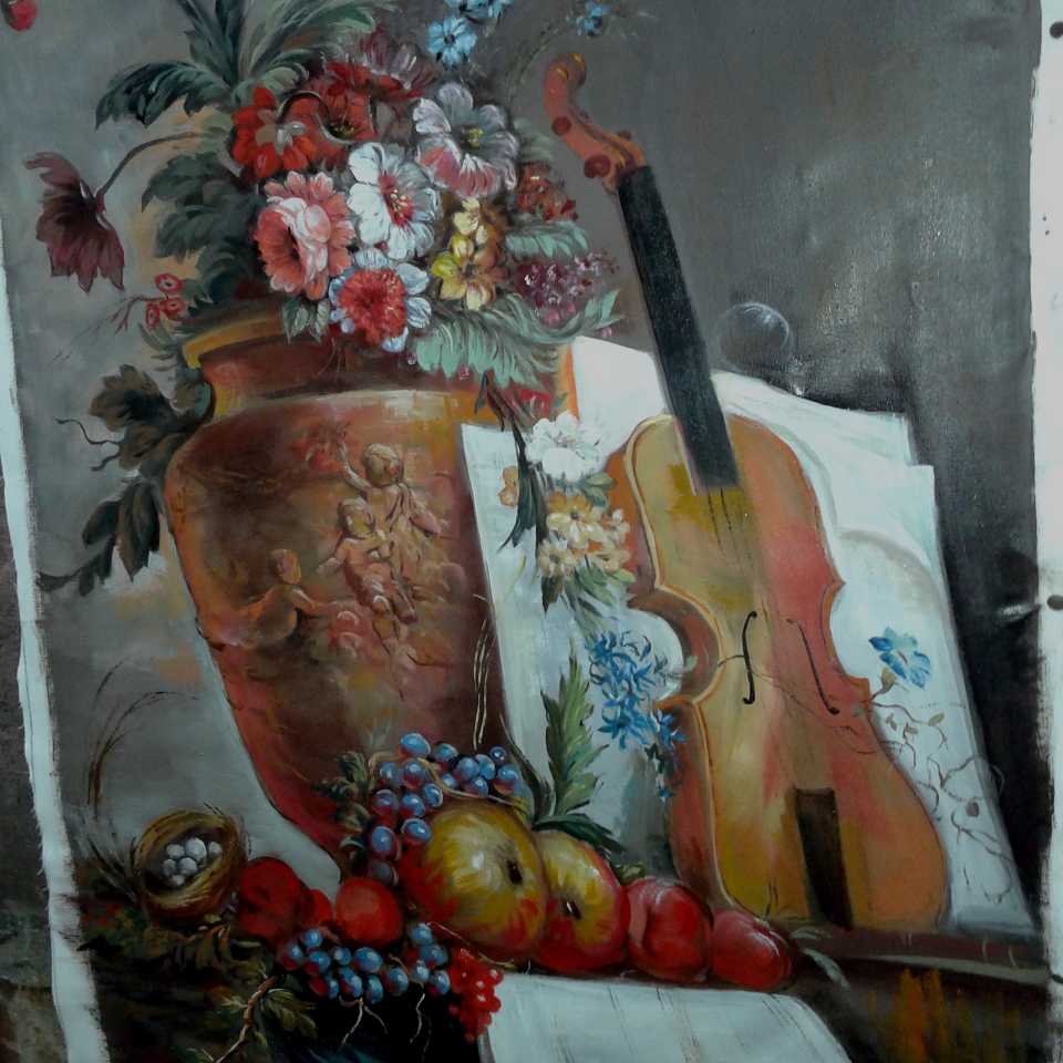 Flowers 3