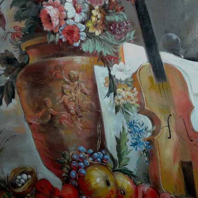 Flowers 3
