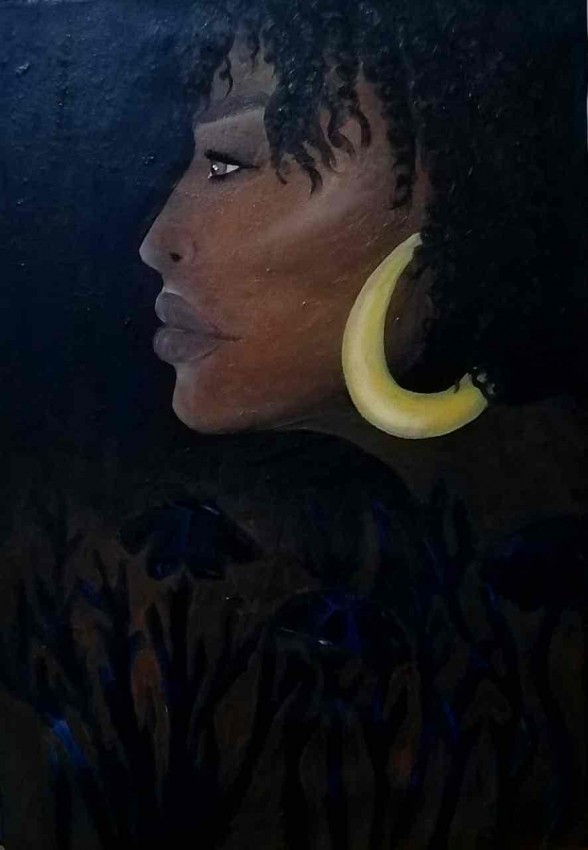 Portrait