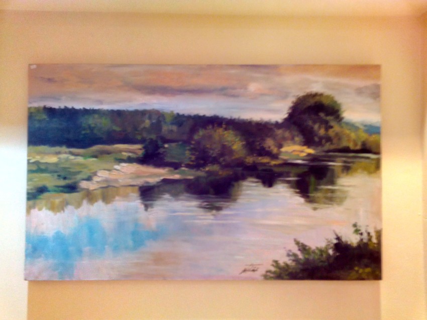 Lanscape