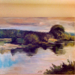 Lanscape
