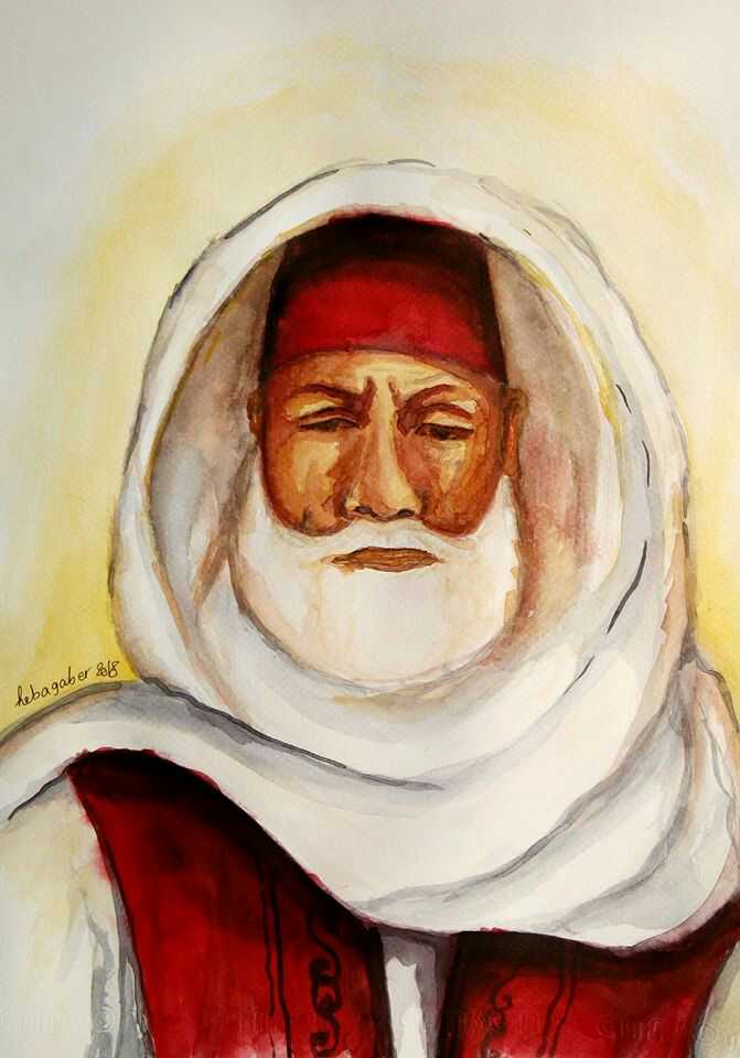 شيخ  قبيلة