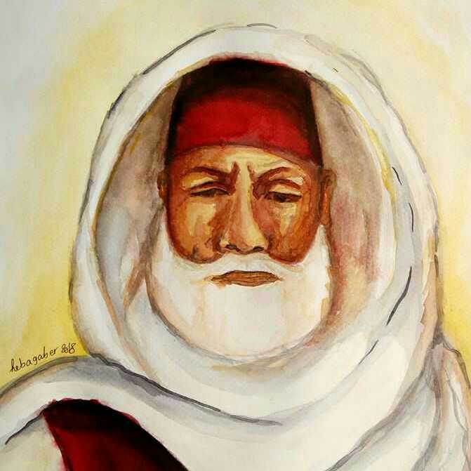 شيخ  قبيلة