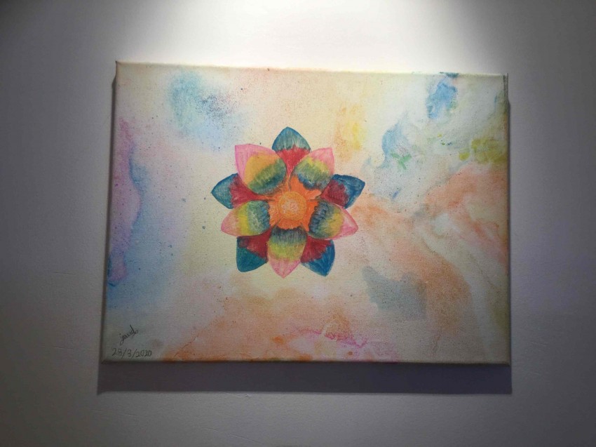 Fantasy Flower