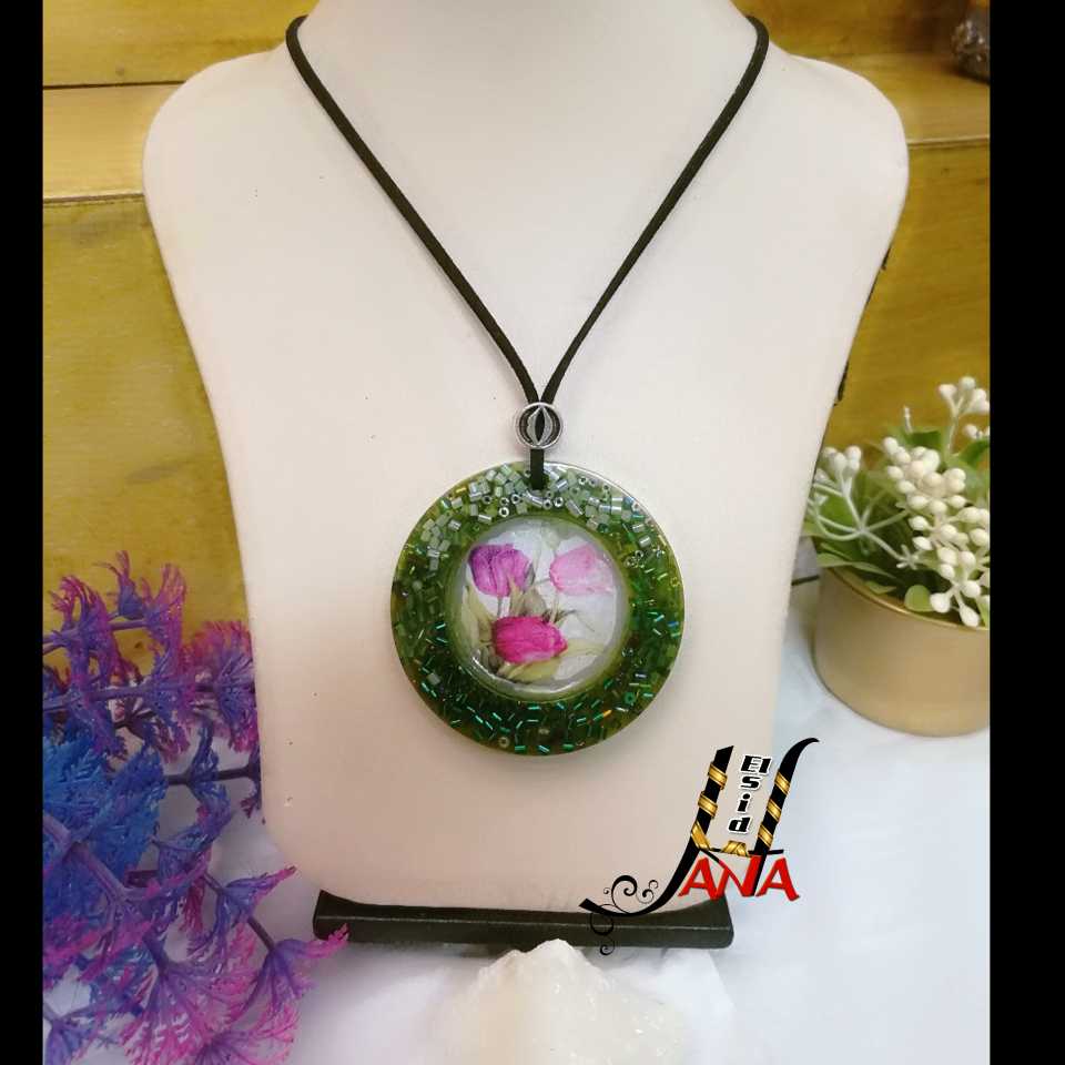 Resin Accessories