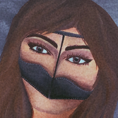 هيبة بدوية