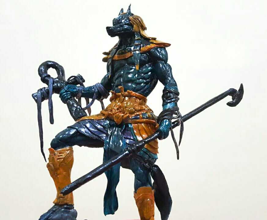 Anubis