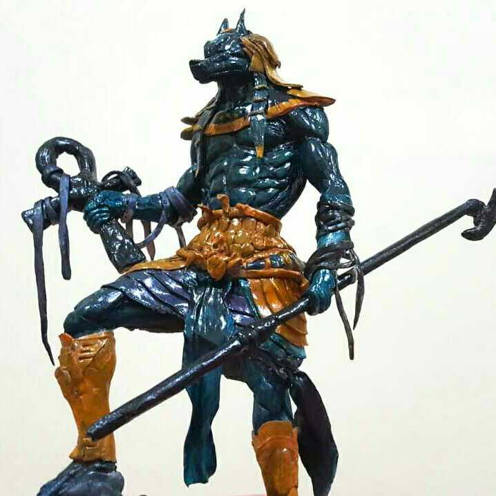 Anubis