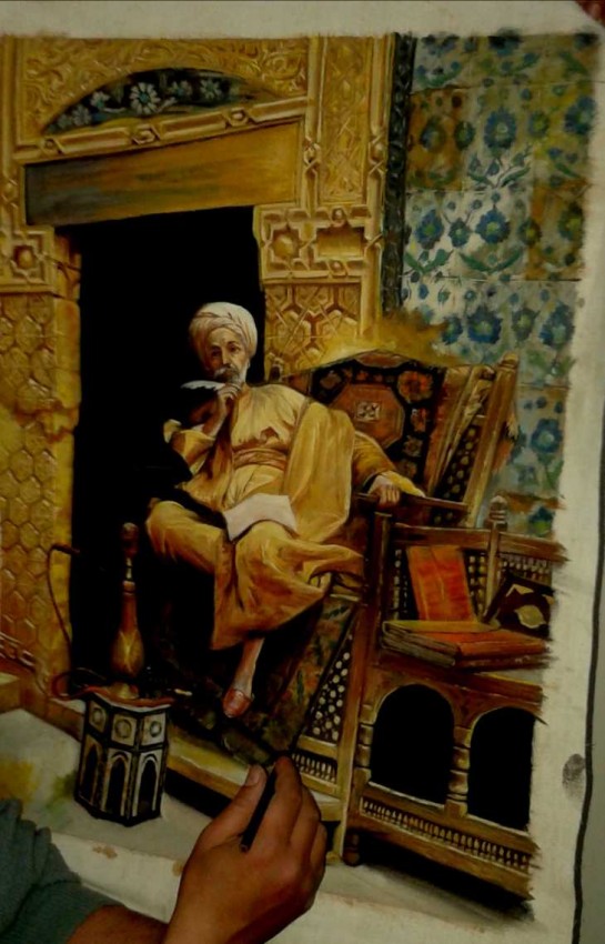 Author