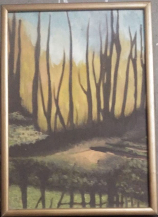 Trees
