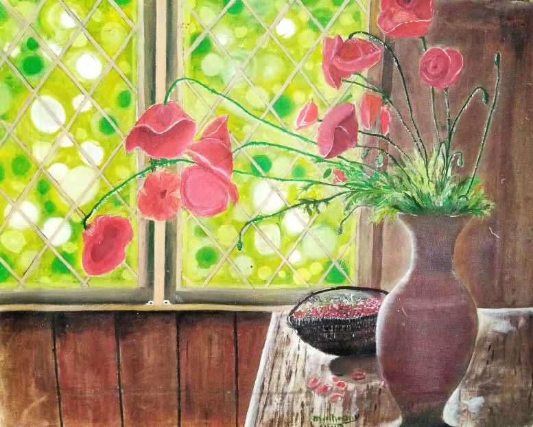 Still Life