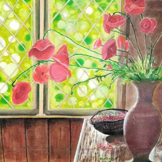 Still Life