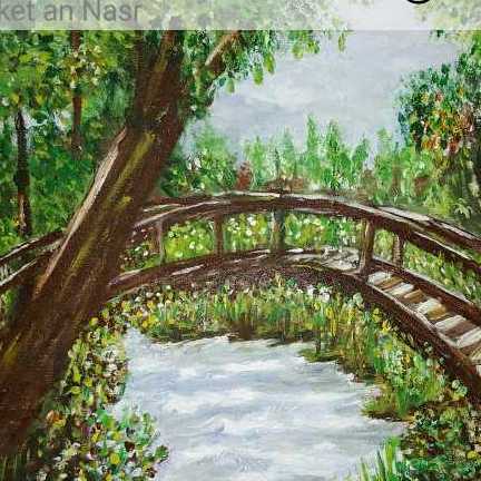 The Beauty Of Nature