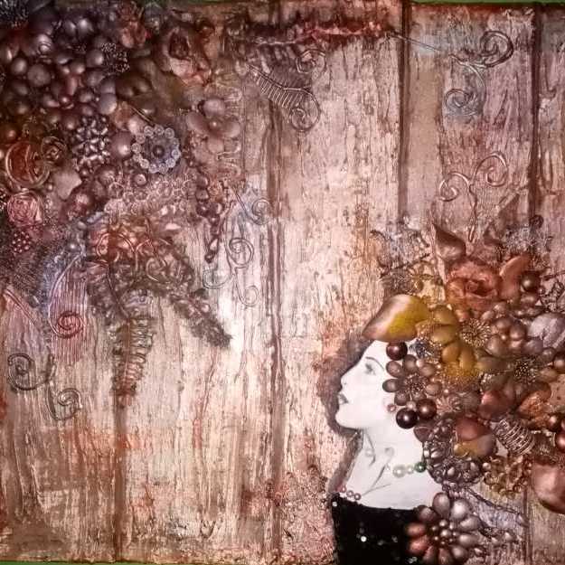 العنود