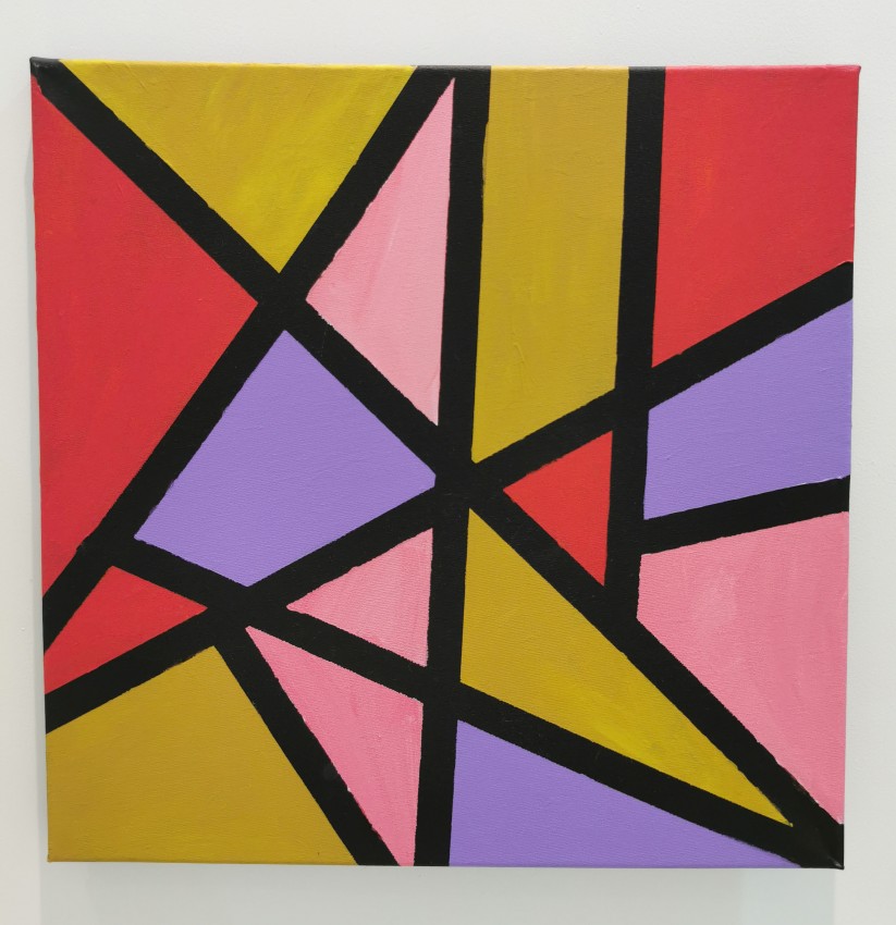 Abstract Art