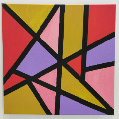 Abstract Art