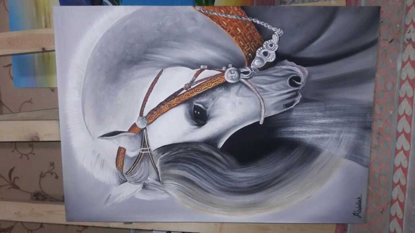 Horse's Beauty