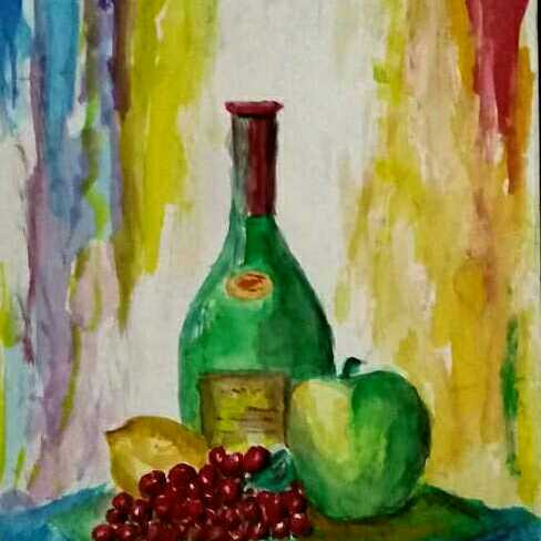 Still Life