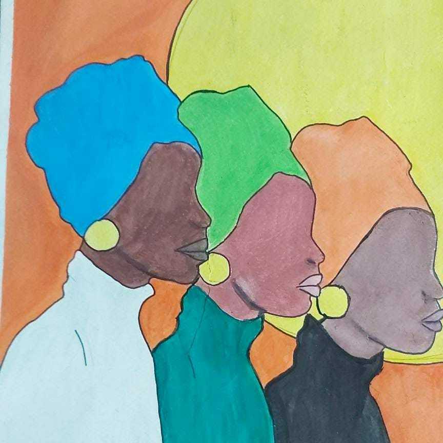 Feminist Art