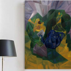 Still Life