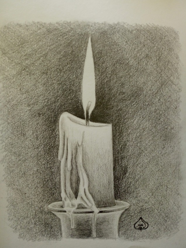 طبيعة صامتة