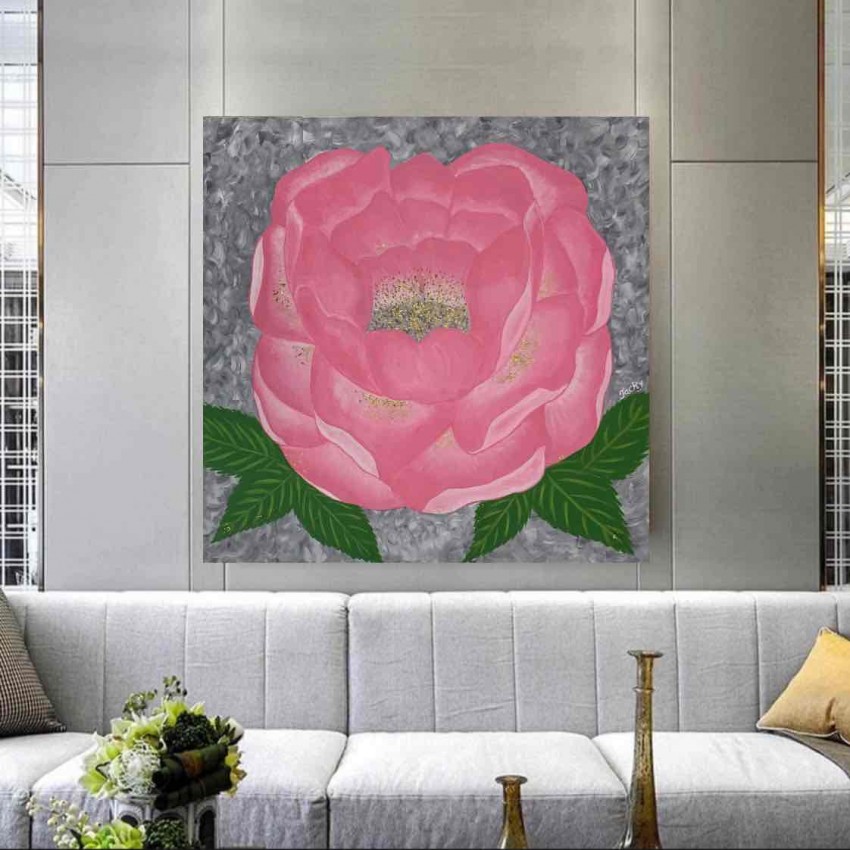 Pink Flower