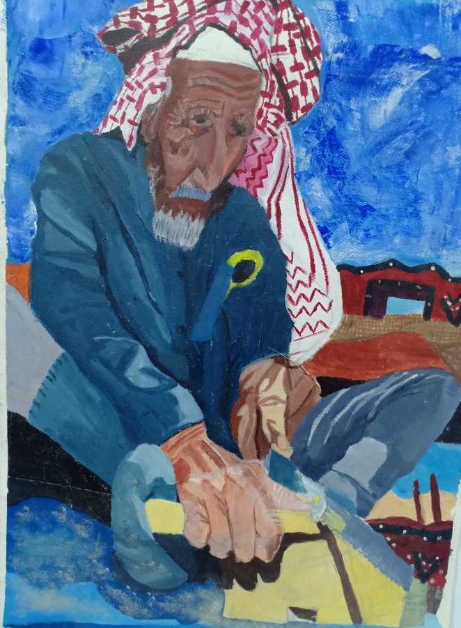 The Old Man