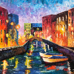 Venice