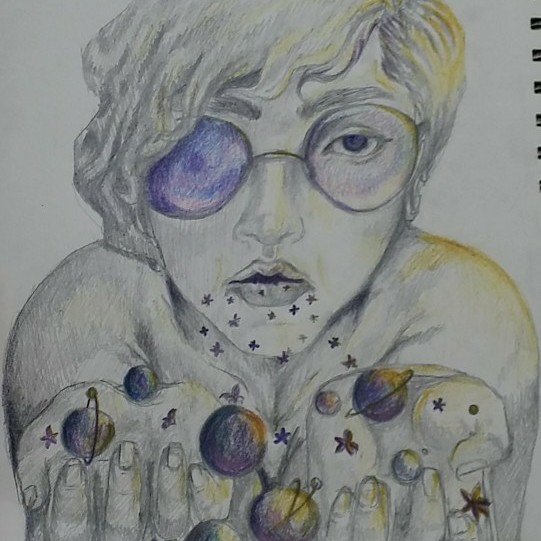 Galaxies' Charm