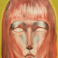 Portrait 3