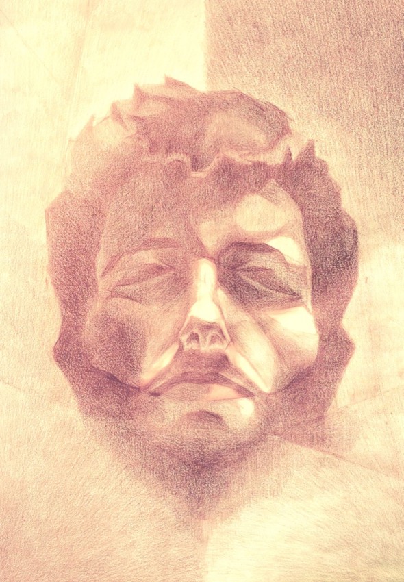 Portrait 2