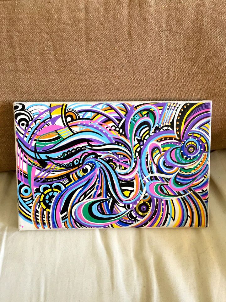 Inner Fusion