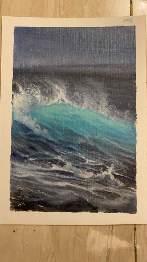 Wave