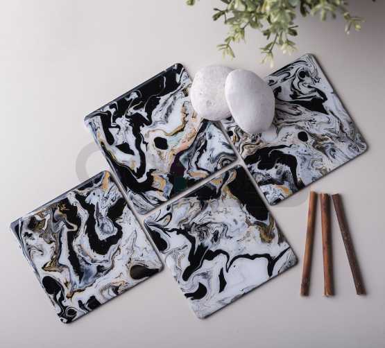 Psychedelic (Set Of Coasters)