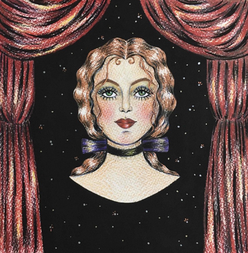 The Star Of The Show