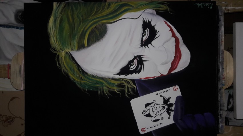 The Joker