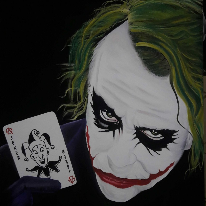 The Joker