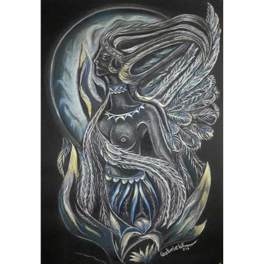 Moon Queen
