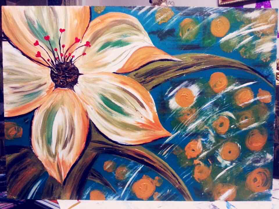 Flowers