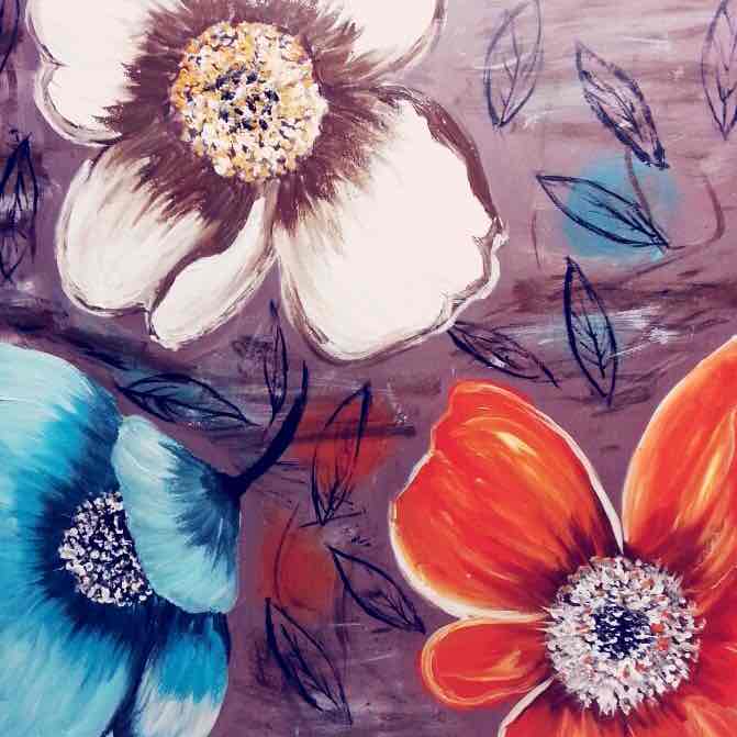 Joyful Flowers