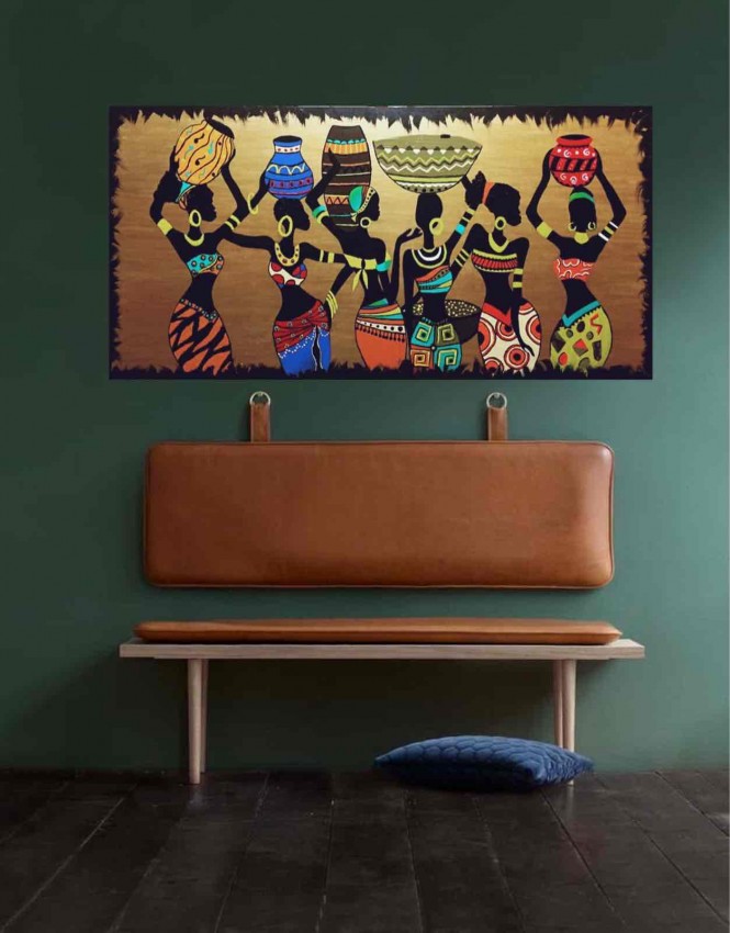 African Art
