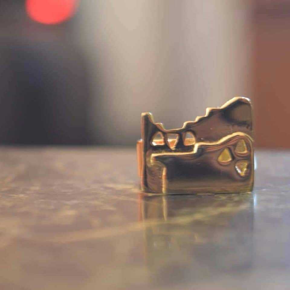 خاتم نوبي