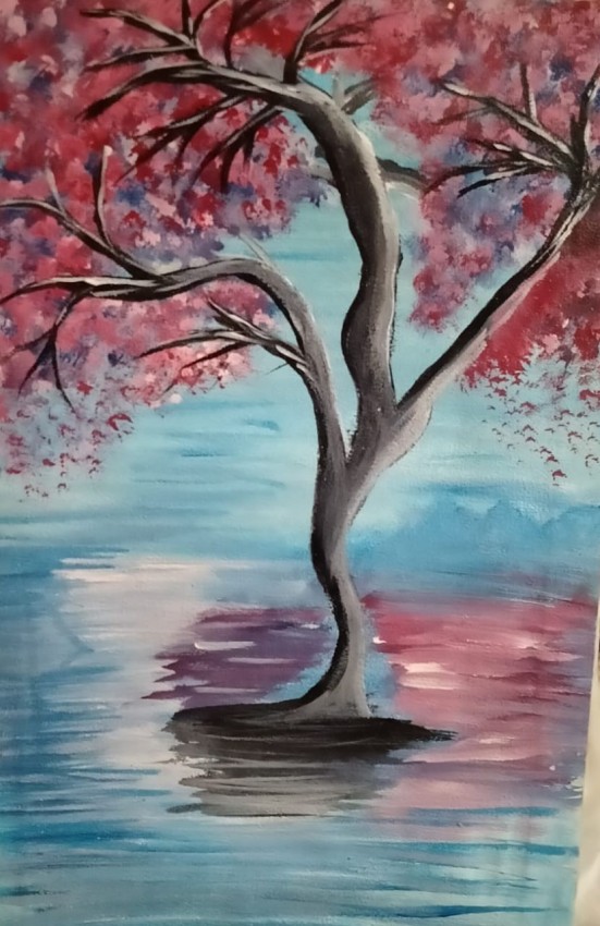 Natural Scenery 2