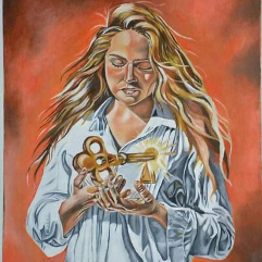 The Key Of Life