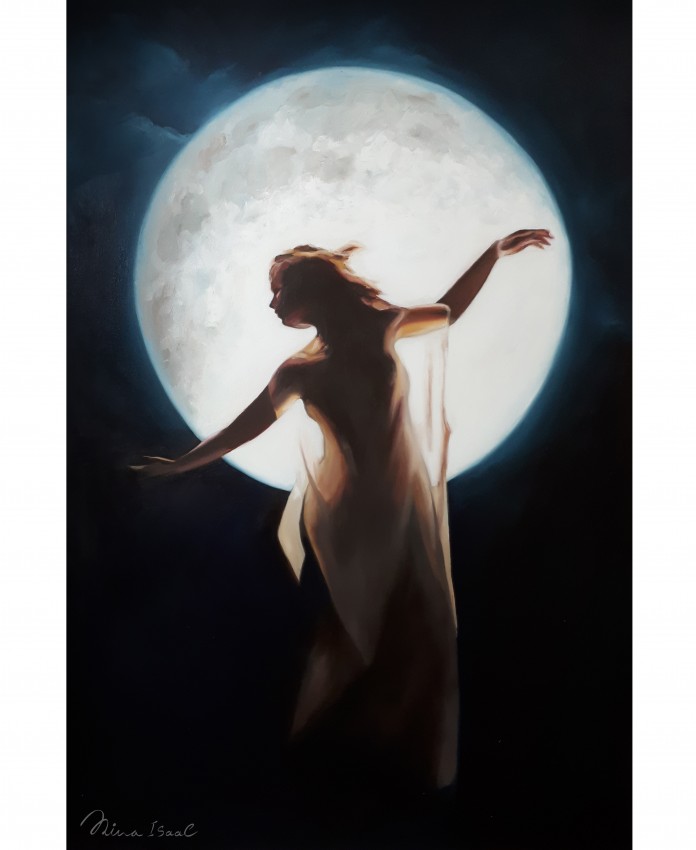 The Moon Dancer