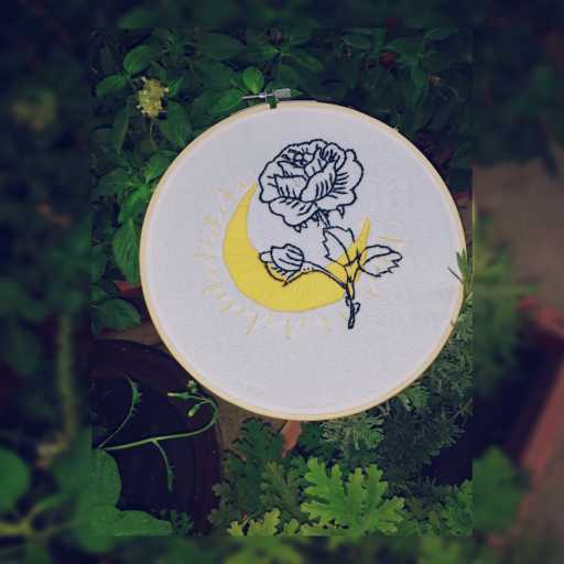 Embroidery